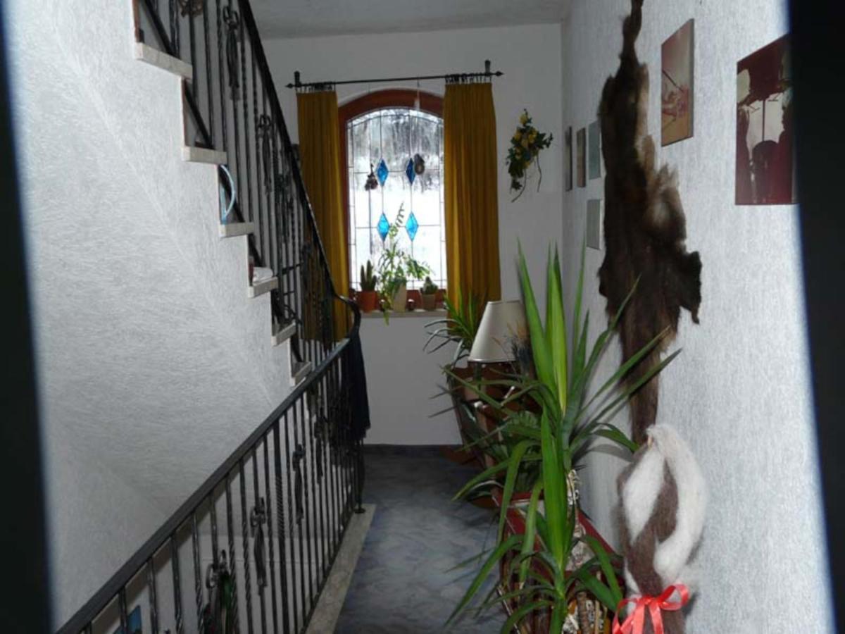 Gaestehaus Schwaiger Schoenau am Koenigsee Exterior photo